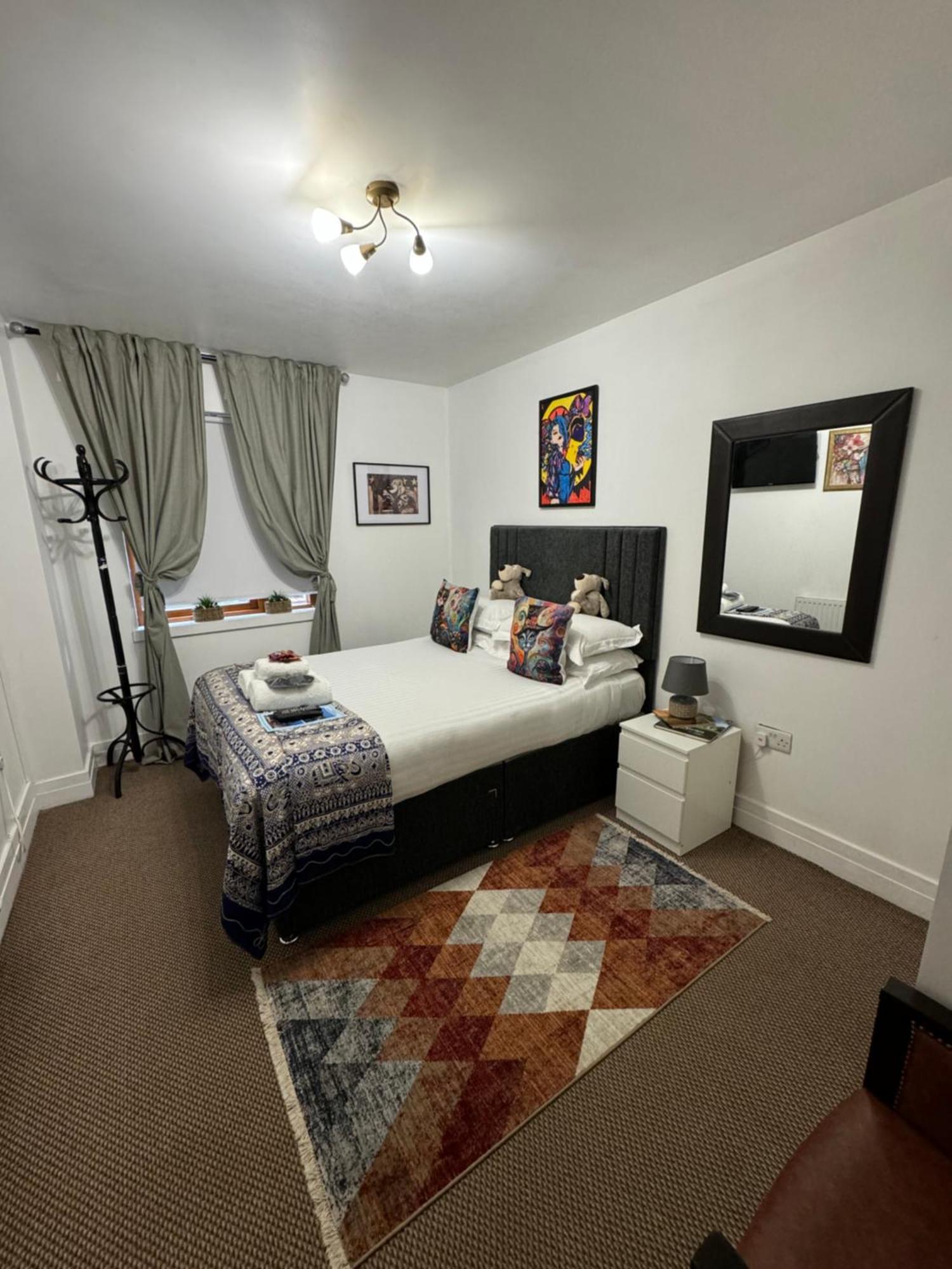 Loughview Bed & Breakfast Belfast Eksteriør billede