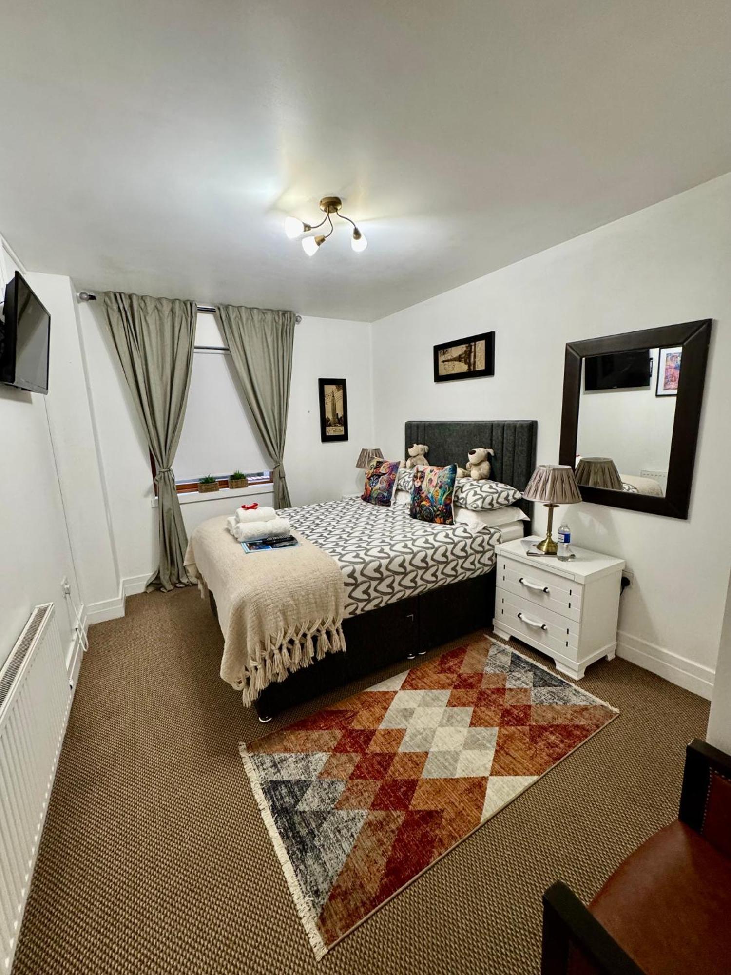 Loughview Bed & Breakfast Belfast Eksteriør billede