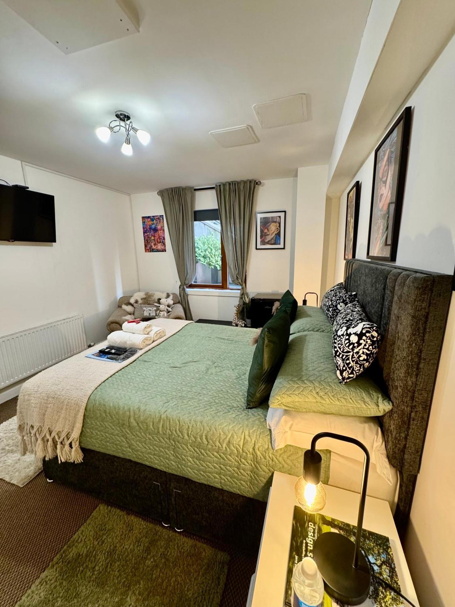 Loughview Bed & Breakfast Belfast Eksteriør billede