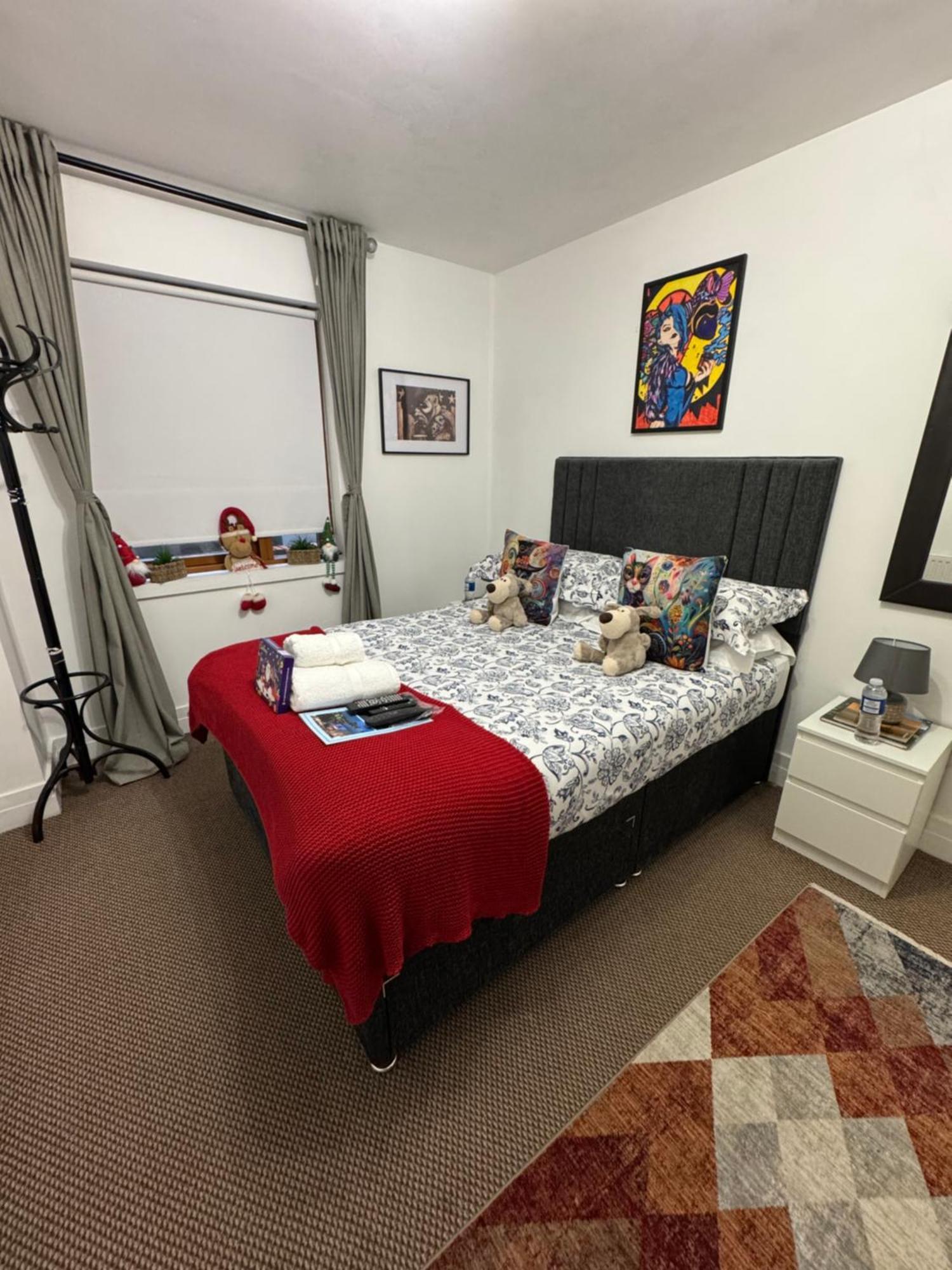 Loughview Bed & Breakfast Belfast Eksteriør billede