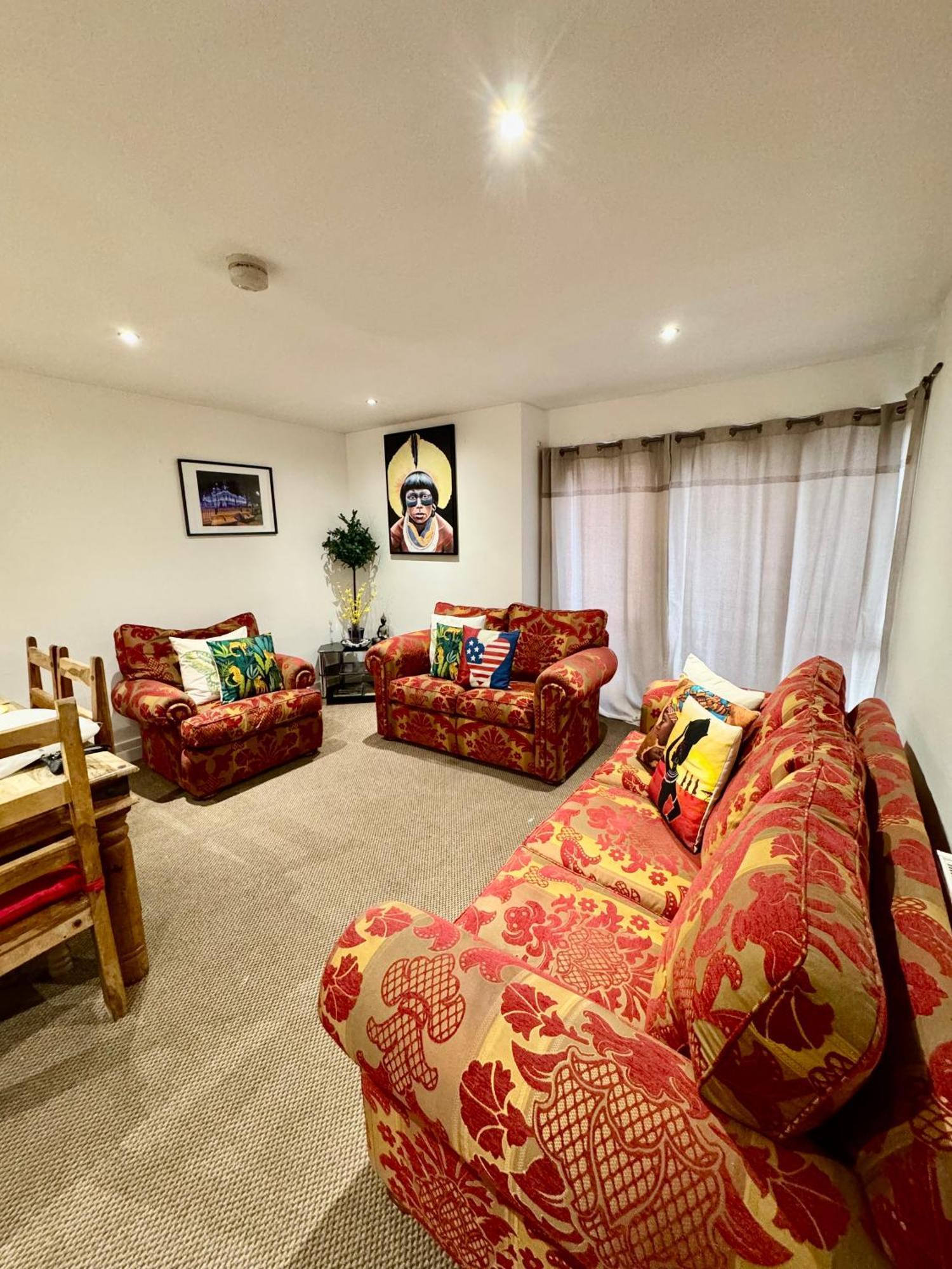 Loughview Bed & Breakfast Belfast Eksteriør billede