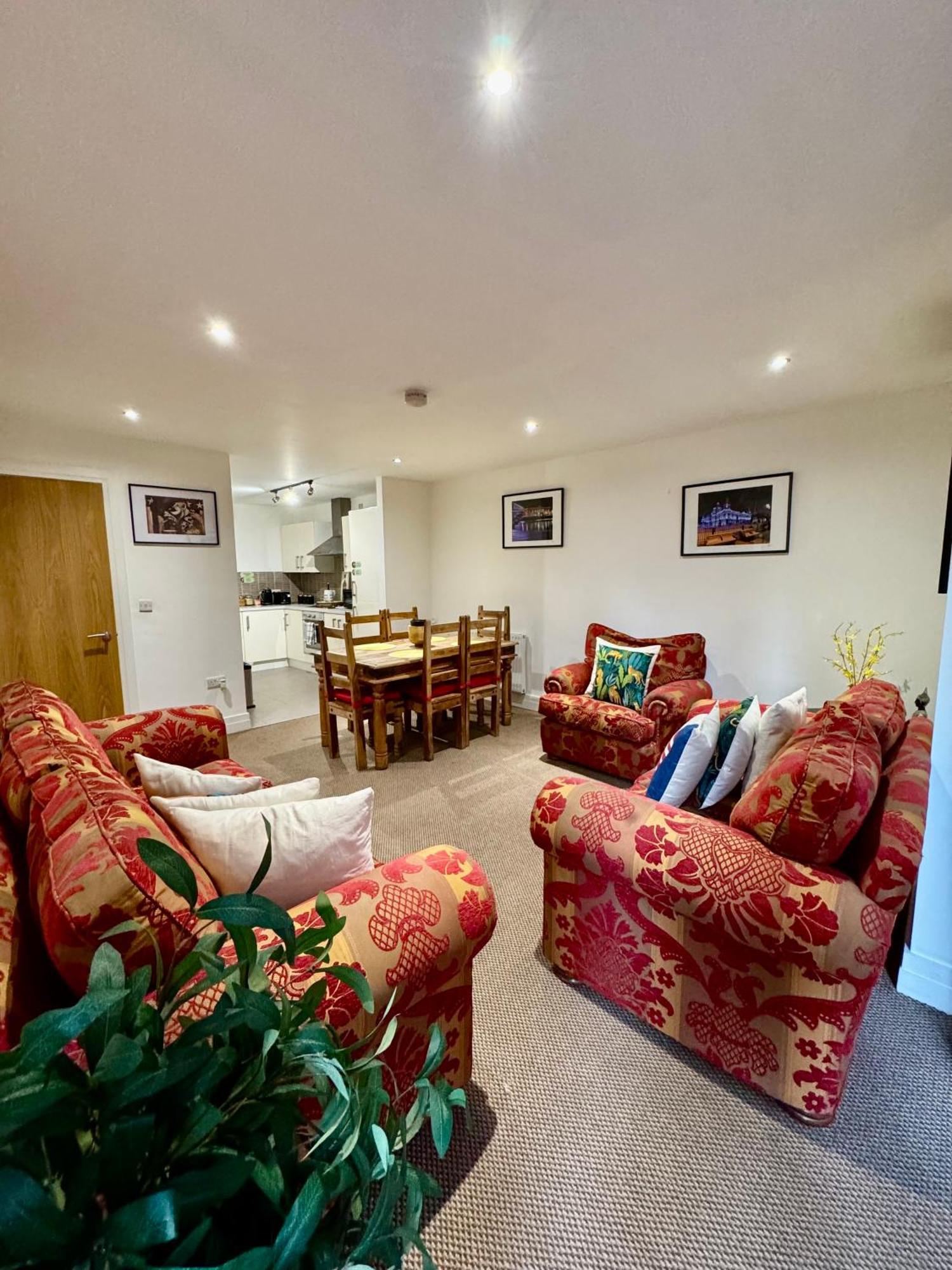 Loughview Bed & Breakfast Belfast Eksteriør billede