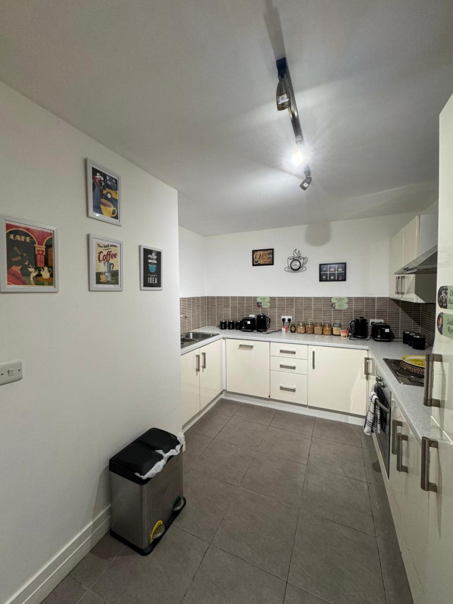 Loughview Bed & Breakfast Belfast Eksteriør billede