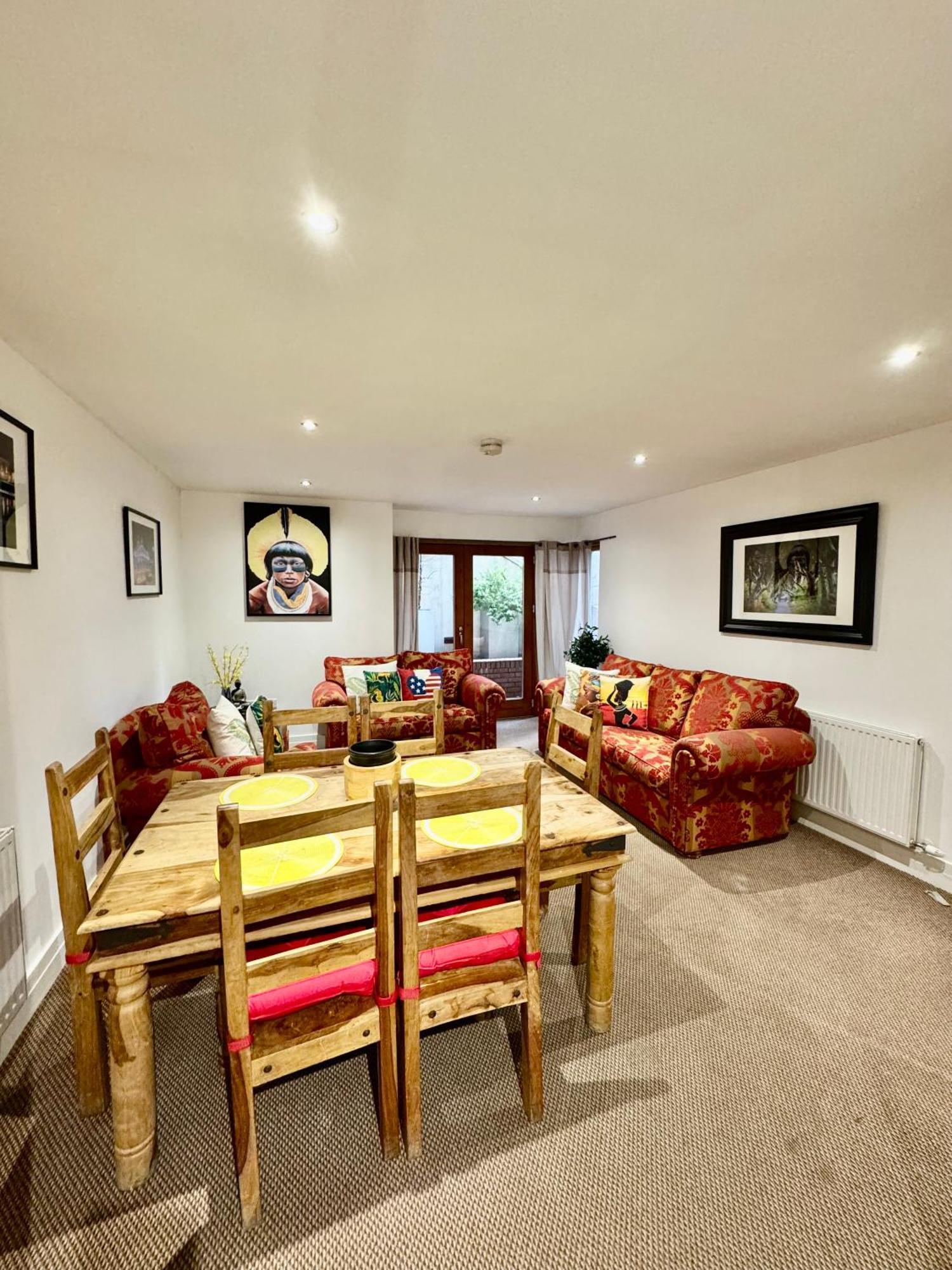Loughview Bed & Breakfast Belfast Eksteriør billede