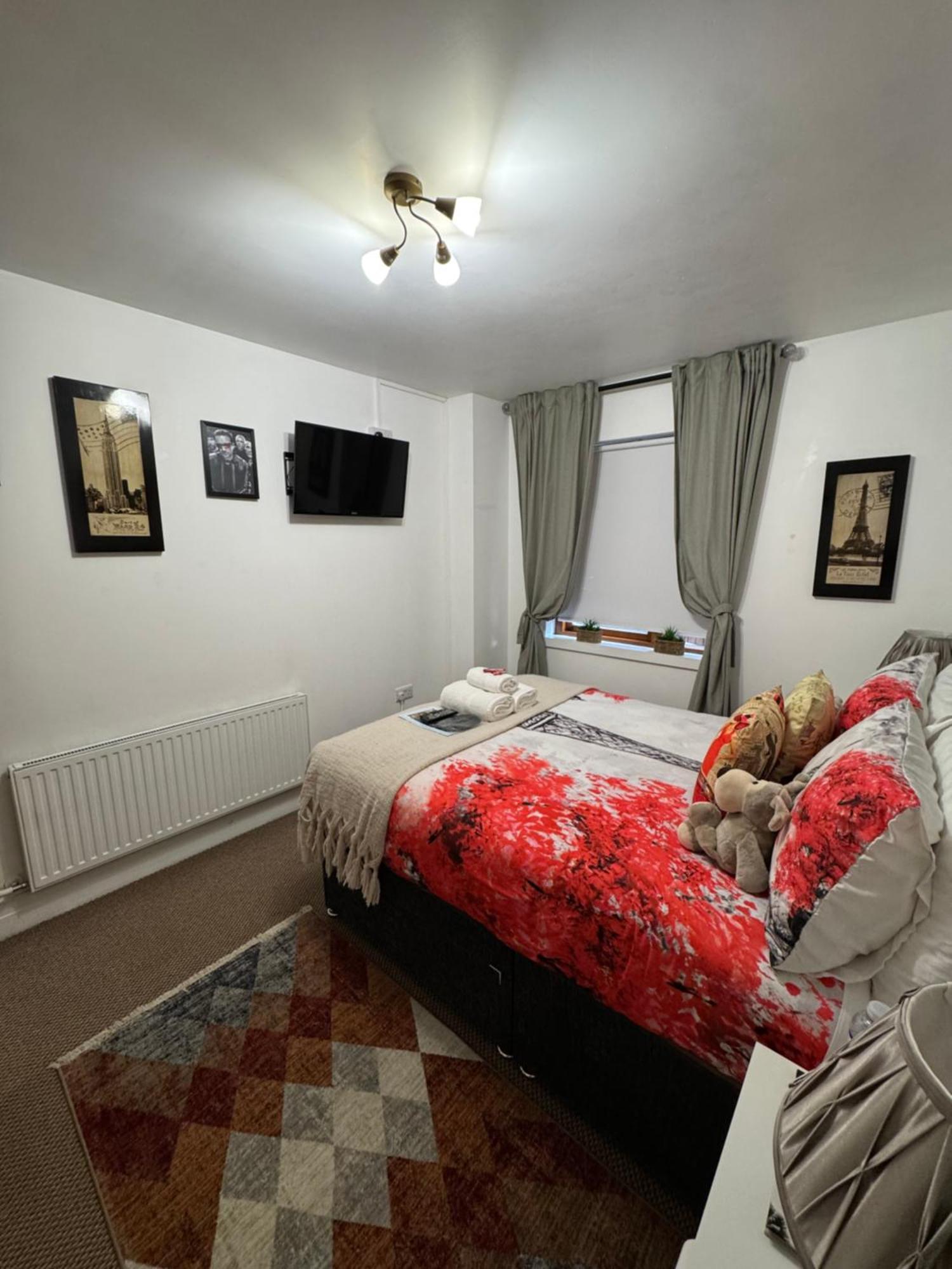 Loughview Bed & Breakfast Belfast Eksteriør billede